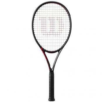 Wilson Clash 100 V3.0 Lightweight Tennis Racket