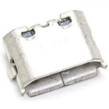 Conector Carga HTC First