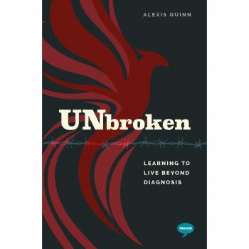 Unbroken: Learning to Live Beyond Diagnosis