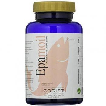 Epamoil 180Perla Codiet