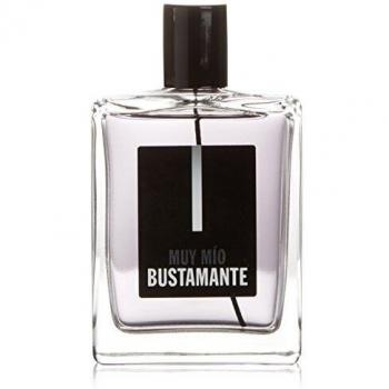 Bustamante Muy Mio Agua de Colonia - 100 ml