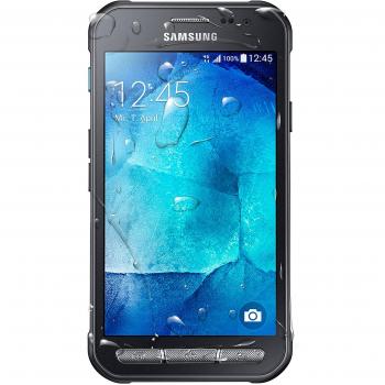 Samsung Galaxy Xcover 3 - Smartphone 8GB, 1.5GB RAM, Dual Sim, Grey
