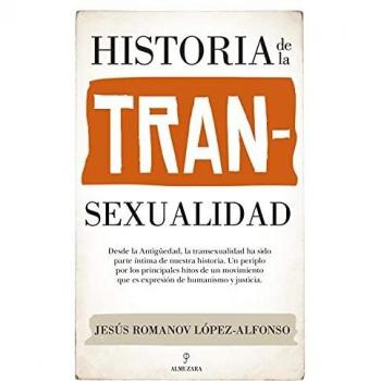 Historia De La Transexualidad