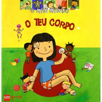 O teu corpo
