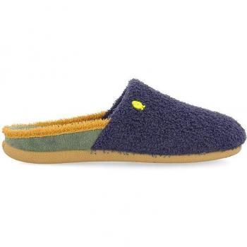 Hot Potatoes - Zapatillas de Casa Hombre Lutcher Multicolor