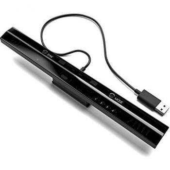 Mayflash DolphinBar Wireless Sensor for Wii to PC