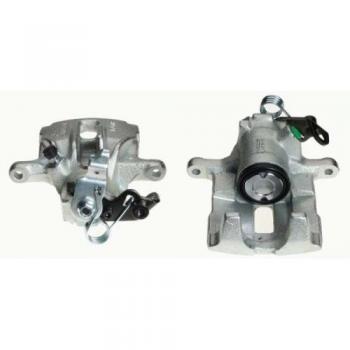 Pinza de freno Brembo F 85 161, trasera derecha, 1 pistón, diámetro 38mm para SKODA, VW, SEAT y AUDI