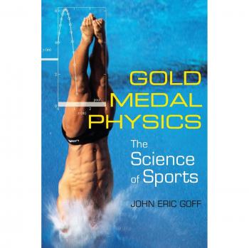Gold Medal Physics: Sports Science Essentials