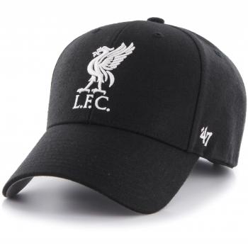 '47 Liverpool FC Gorra, Negro