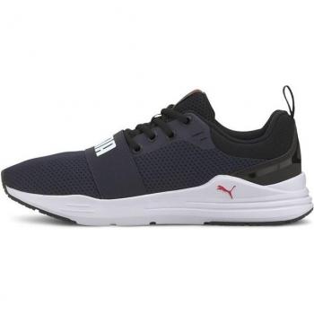 Zapatillas deportivas Puma Wired Run