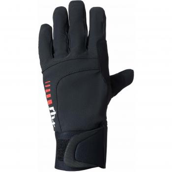 Zero rh icx9174 930s storm glove unisex adulto negrorojo s