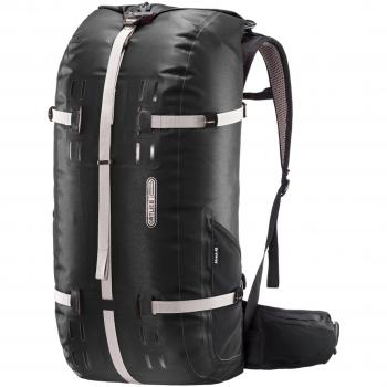Ortlieb Atrack 45 Litre Backpack - Black
