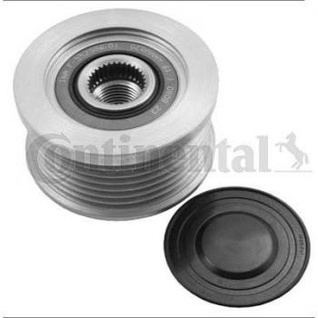Rueda Libre de Alternador Contitech AP9064