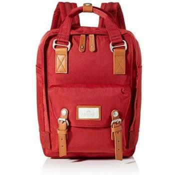 Mochila Urbana Doughnut Macaroon - Brick