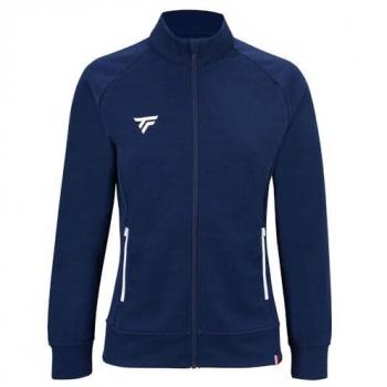 Chaqueta Tecnifibre Team Azul para mujer