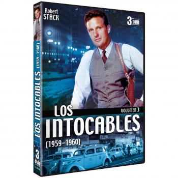 Los Intocables