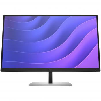 HP E27q G5 27-inch QHD Monitor (6N6F2AA#ABB)