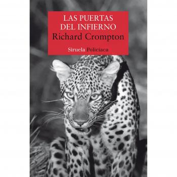 Las puertas del infierno: 393