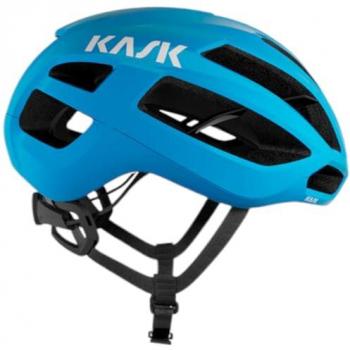 Kask Casco Protone Icon Azul Adulto Talla S WG11
