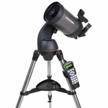 Telescopio Celestron NexStar 5'' SLT SCT