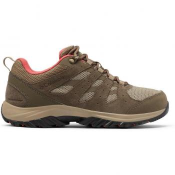 Zapatillas Senderismo Redmond III Waterproof