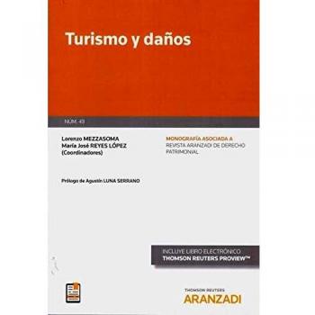Turismo y daños