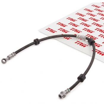 Latiguillo de Freno Flexible TRW PHD2091 para PEUGEOT, CITROËN y MITSUBISHI