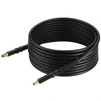 Kärcher Manguera de alta presión Quick Connect H 9 Q para hidrolimpiadoras K2-K7, 2.641-721.0