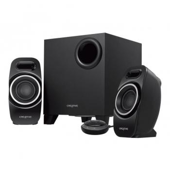 Altavoces inalámbricos 2.1 Creative T3250 Wireless