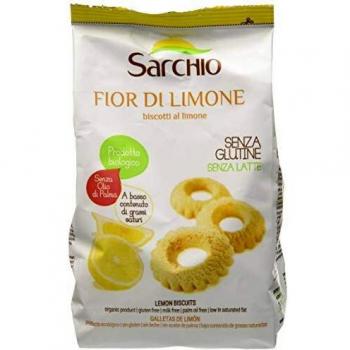 Sarchio Bisc Fior Di Limone