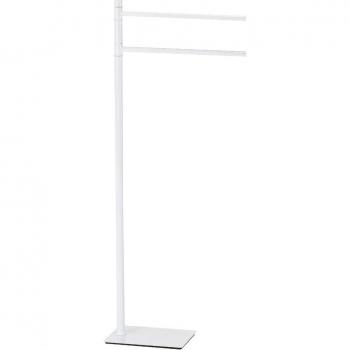 Toallero de Pie Trilly Gedy Blanco TR312200000