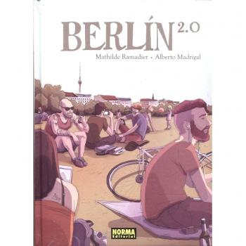 BERLIN 2.0