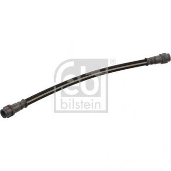 Latiguillo de freno FEBI BILSTEIN 36474 - Manguera flexible para el sistema de frenos, fabricado con materiales de alta calidad, resistente a la presión y a altas temperaturas, diseñado para vehículos específicos, cumple