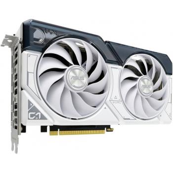 ASUS Dual GeForce RTX 4060 OC Edition 8GB GDDR6 White