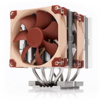 Noctua NH-D9 DX-4677 4U, Disipador de CPU