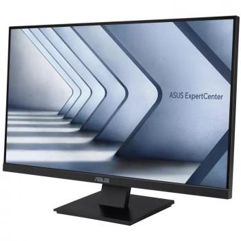 Monitor ASUS ExpertCenter C1275Q Full HD de 27 pulgadas con resolución de 1920 x 1080 Pixeles