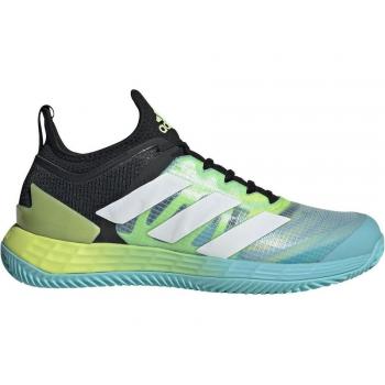 Zapatillas de tenis de mujer ADIZERO UBERSONIC 4 CLAY 22 adidas