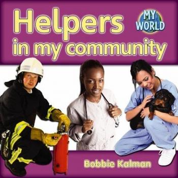 Helpers in the Community