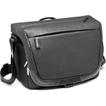 Bolsa Mensajera Manfrotto Advanced² M para Fotografía