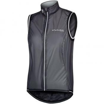 Chaleco de Ciclismo Endura FS260-Pro Adrenaline Race II para Mujer (XXS)