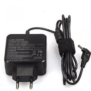 Cargador portátil MicroBattery 19V 2.37A 45W para Asus