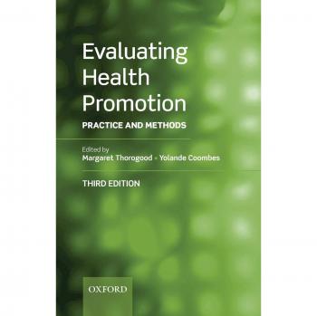 Health Promotion Evaluation: Methods and Practices Guide