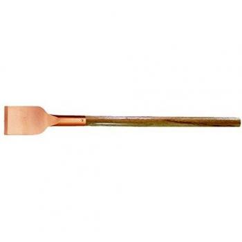 NS LONG SCRAPER CU-BE 100X225