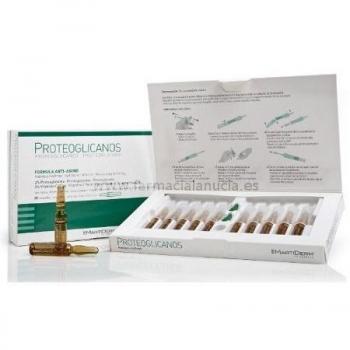 Martiderm The Originals Proteos Hydra Plus SP Ampoules