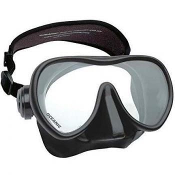 Oceanic 05.4000.27 - Shadow Mask, BK, Neo Strap