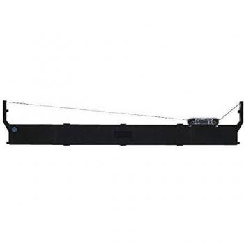 Lexmark 4227 Plus Forms Printers Compatible Black Ribbon 13L0034