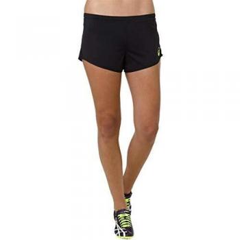 ASICS Knitted Women's Pantalones Cortos para Correr - XL