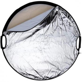 Reflector 5 en 1 Phottix Premium de 80 cm con función de envío rápido en 24 horas