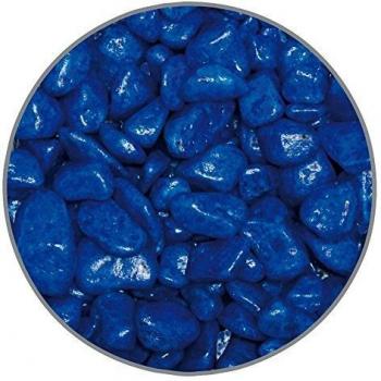 ICA GC62 Grava Premium Brillante, Azul