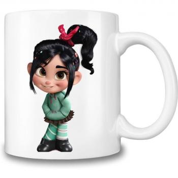 wreck it ralph disney Mug Cup